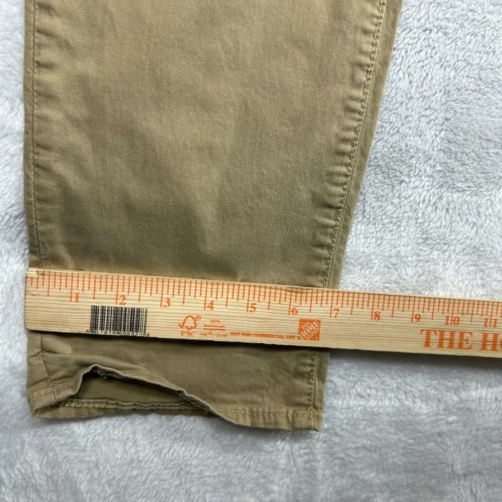 Levis detail 31 length